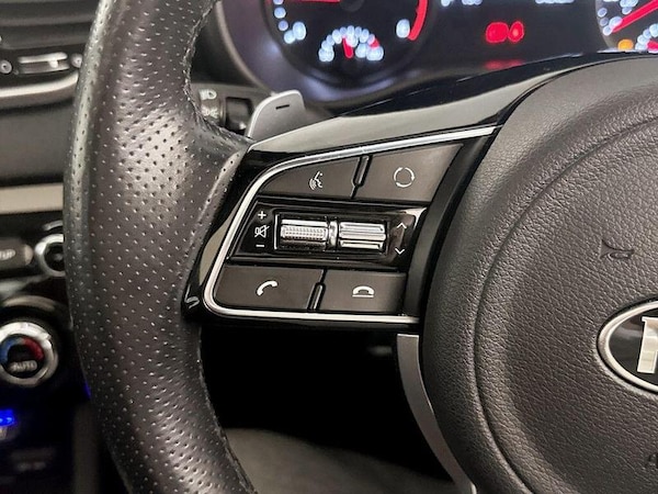 Used Kia Sportage 2021 for sale - 76209300: Photo 17