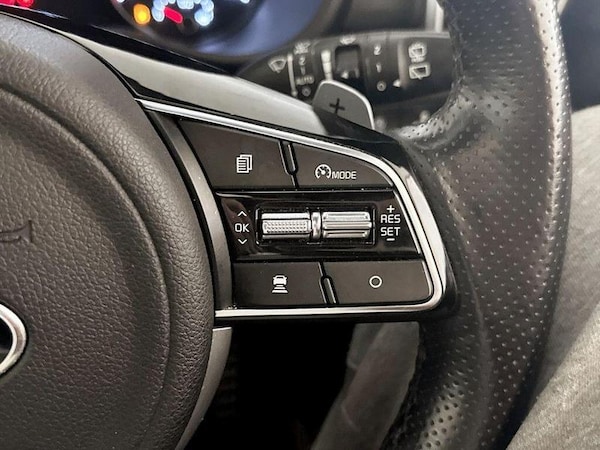 Used Kia Sportage 2021 for sale - 76209300: Photo 19