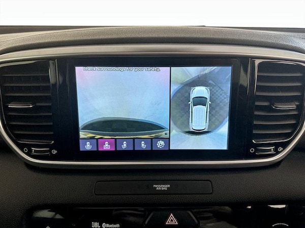 Used Kia Sportage 2021 for sale - 76209300: Photo 20