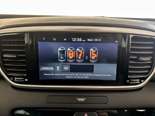 Used Kia Sportage 2021 for sale - 76209300: Photo 22