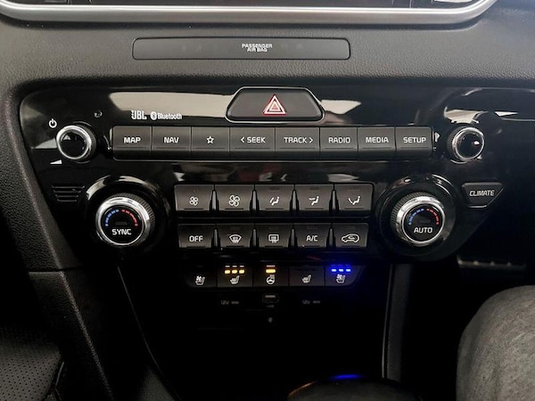 Used Kia Sportage 2021 for sale - 76209300: Photo 24