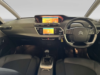 Used Citroen Grand C4 Picasso 2021 for sale - 78764974: Photo