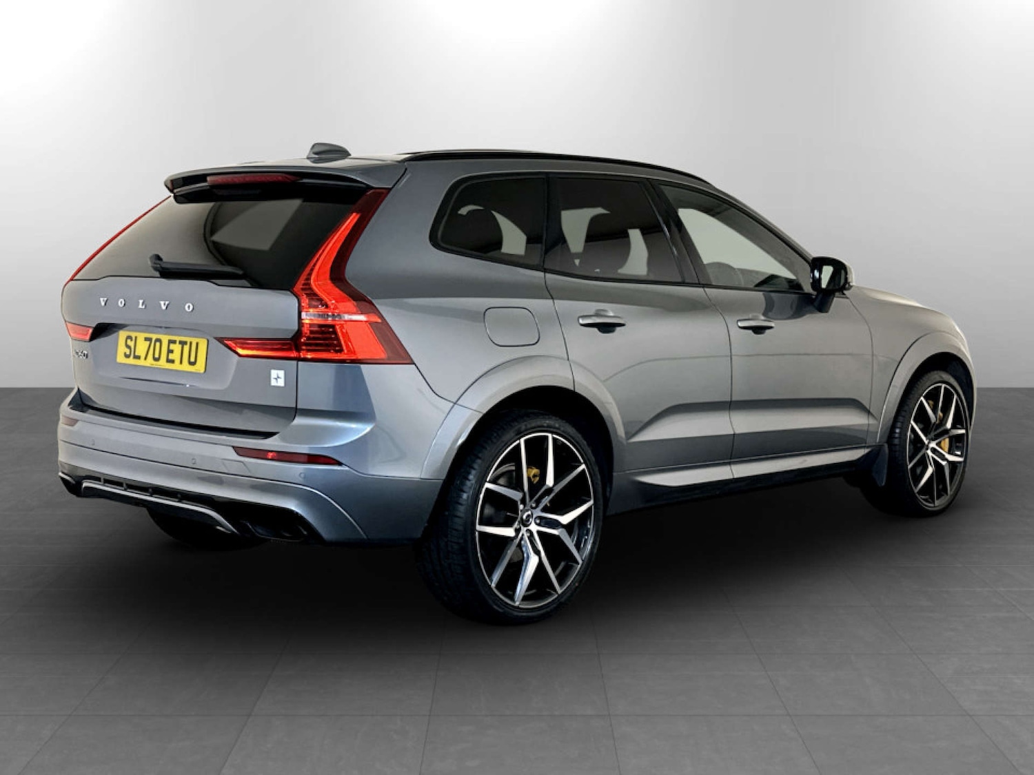 Used Volvo XC60 2020 for sale - 77606750: Photo 10