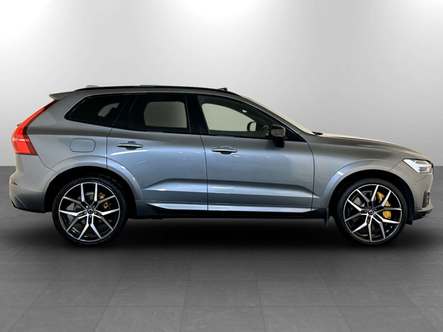 Used Volvo XC60 2020 for sale - 77606750: Photo 11