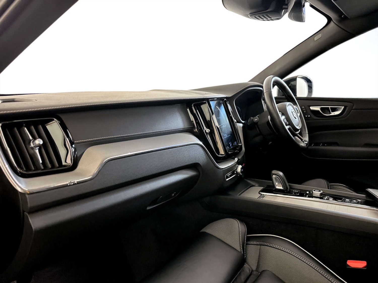 Used Volvo XC60 2020 for sale - 77606750: Photo 12