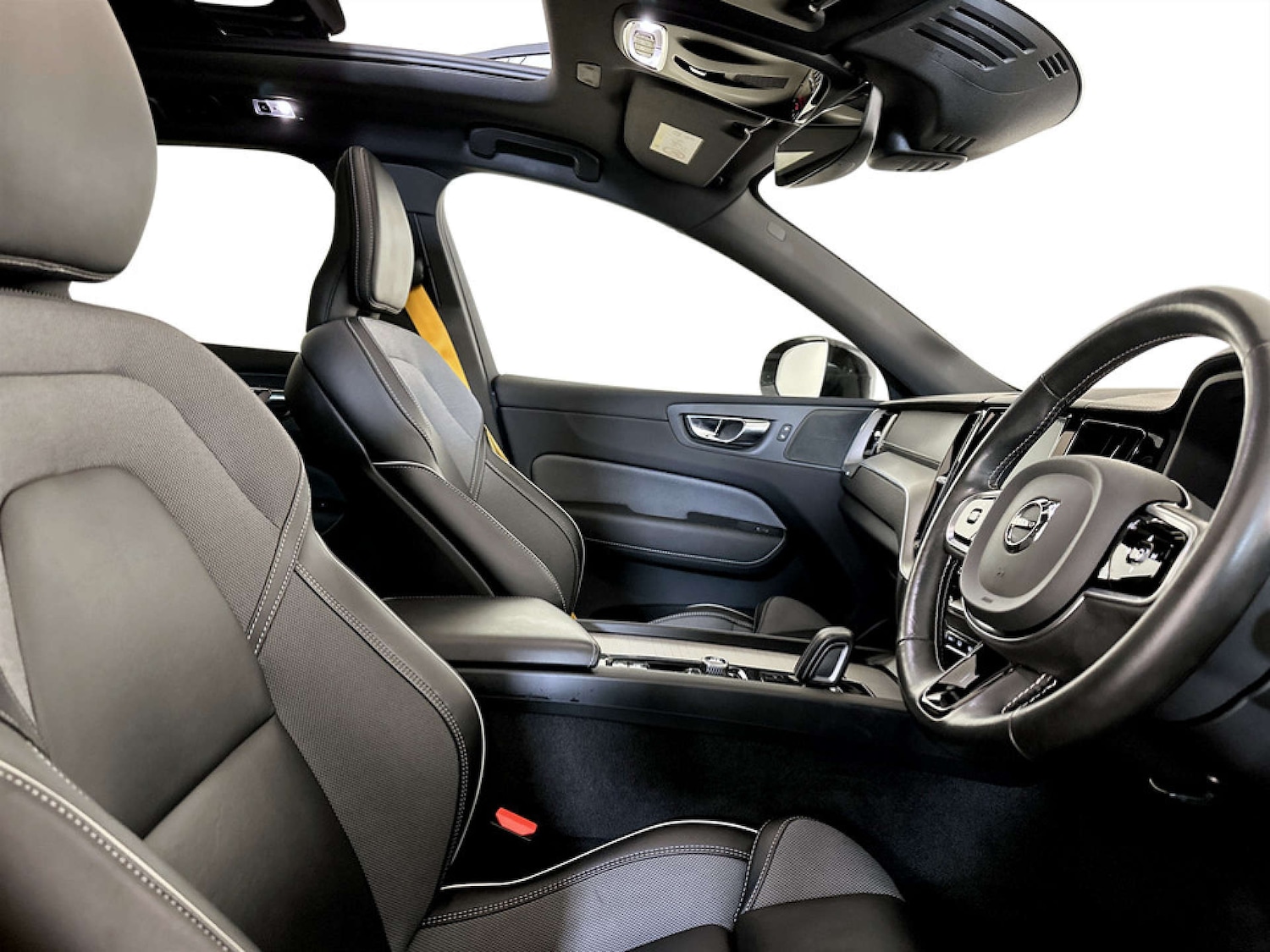 Used Volvo XC60 2020 for sale - 77606750: Photo 13