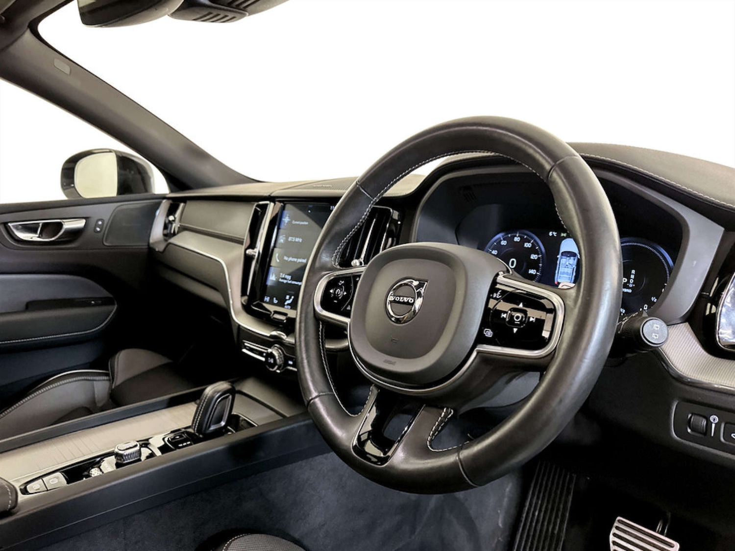 Used Volvo XC60 2020 for sale - 77606750: Photo 15