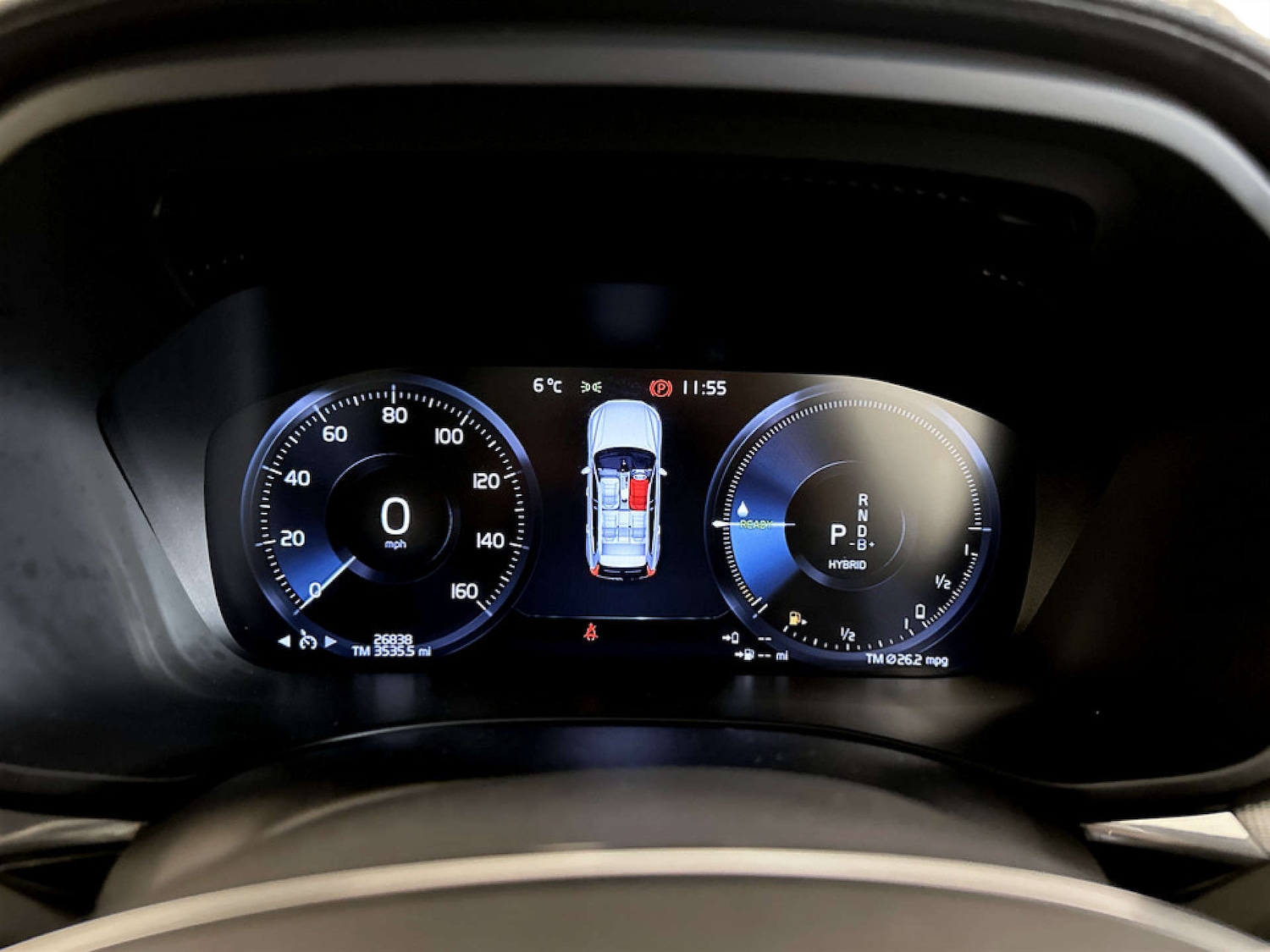 Used Volvo XC60 2020 for sale - 77606750: Photo 18