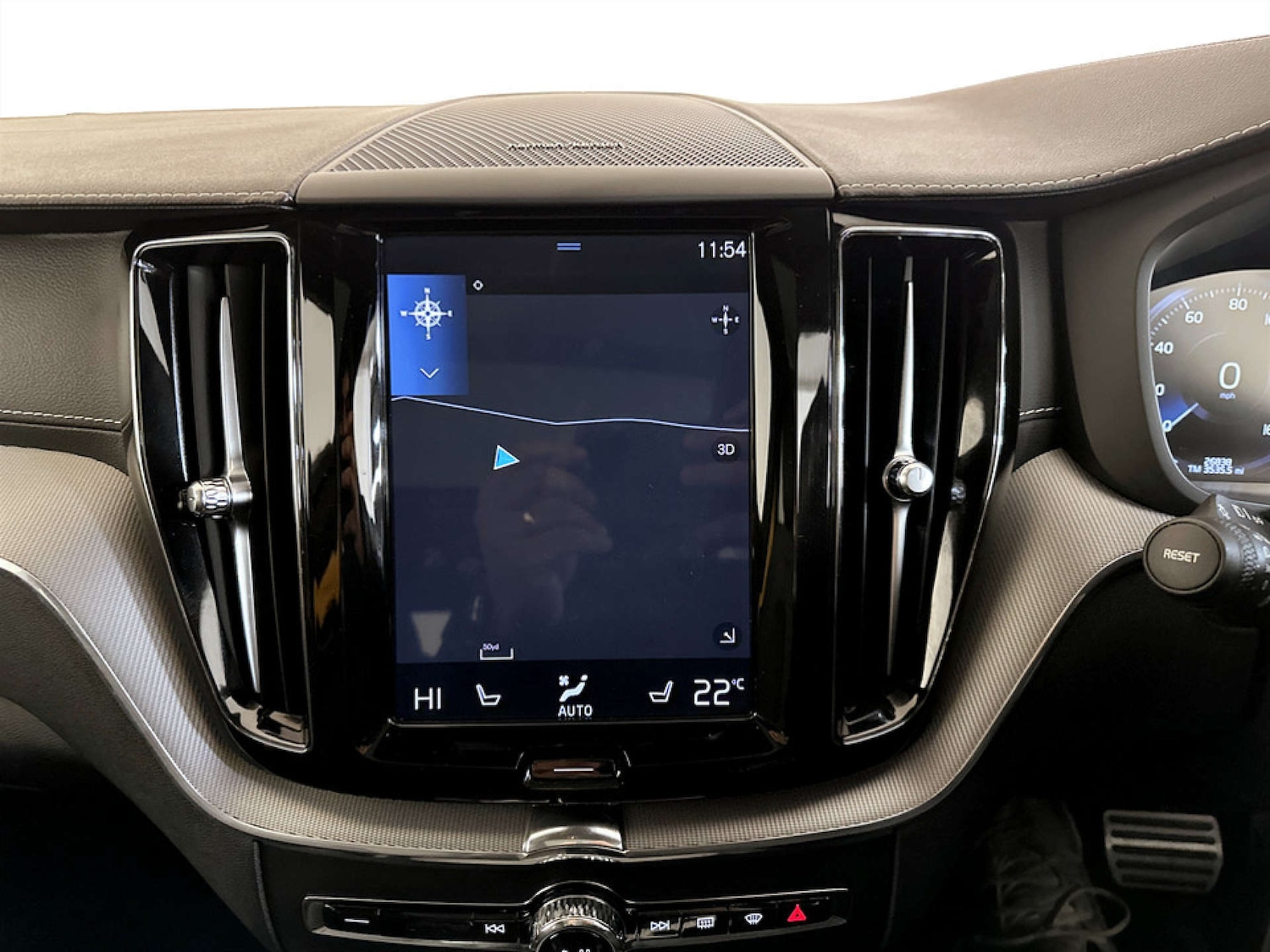 Used Volvo XC60 2020 for sale - 77606750: Photo 21