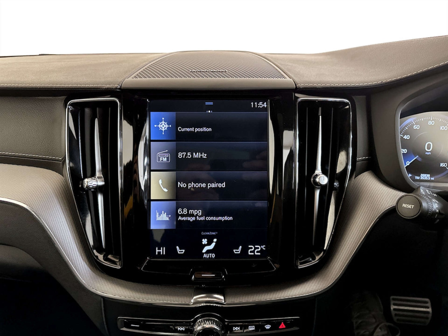 Used Volvo XC60 2020 for sale - 77606750: Photo 23