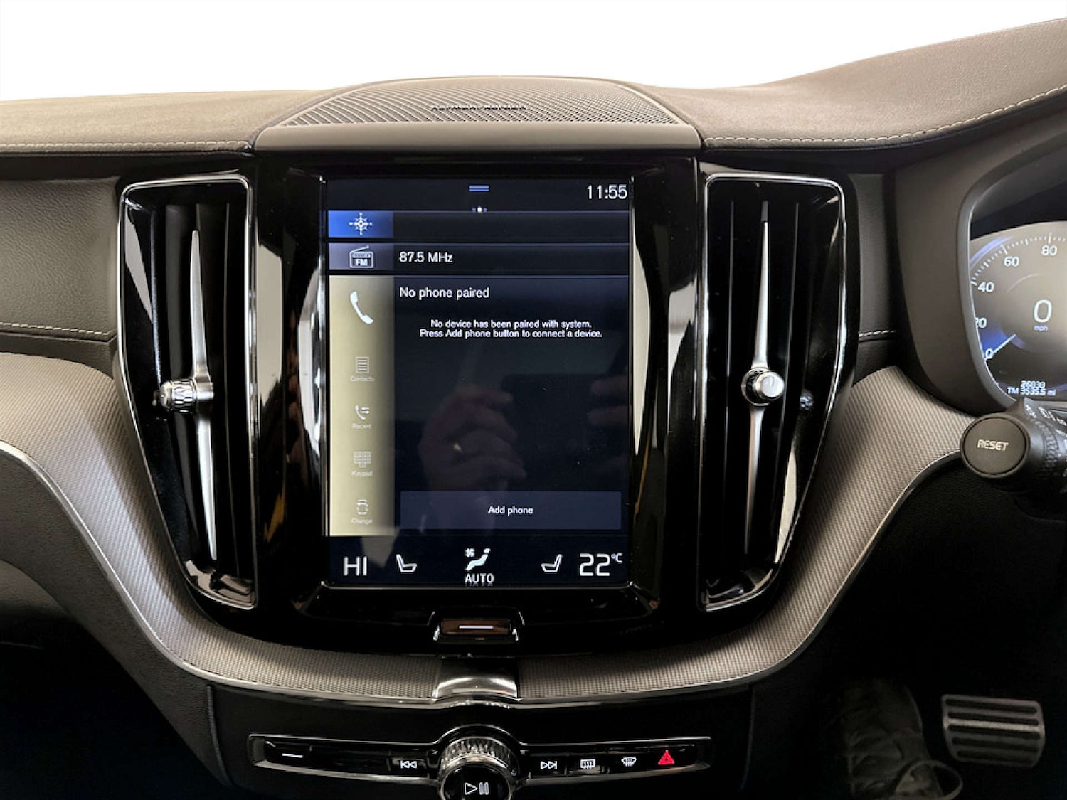 Used Volvo XC60 2020 for sale - 77606750: Photo 24