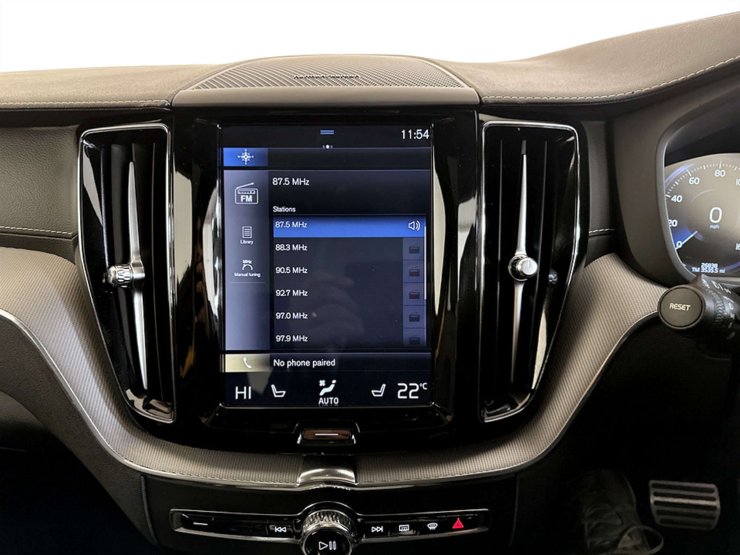 Used Volvo XC60 2020 for sale - 77606750: Photo 25