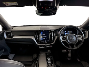 Used Volvo XC60 2020 for sale - 77606750: Photo