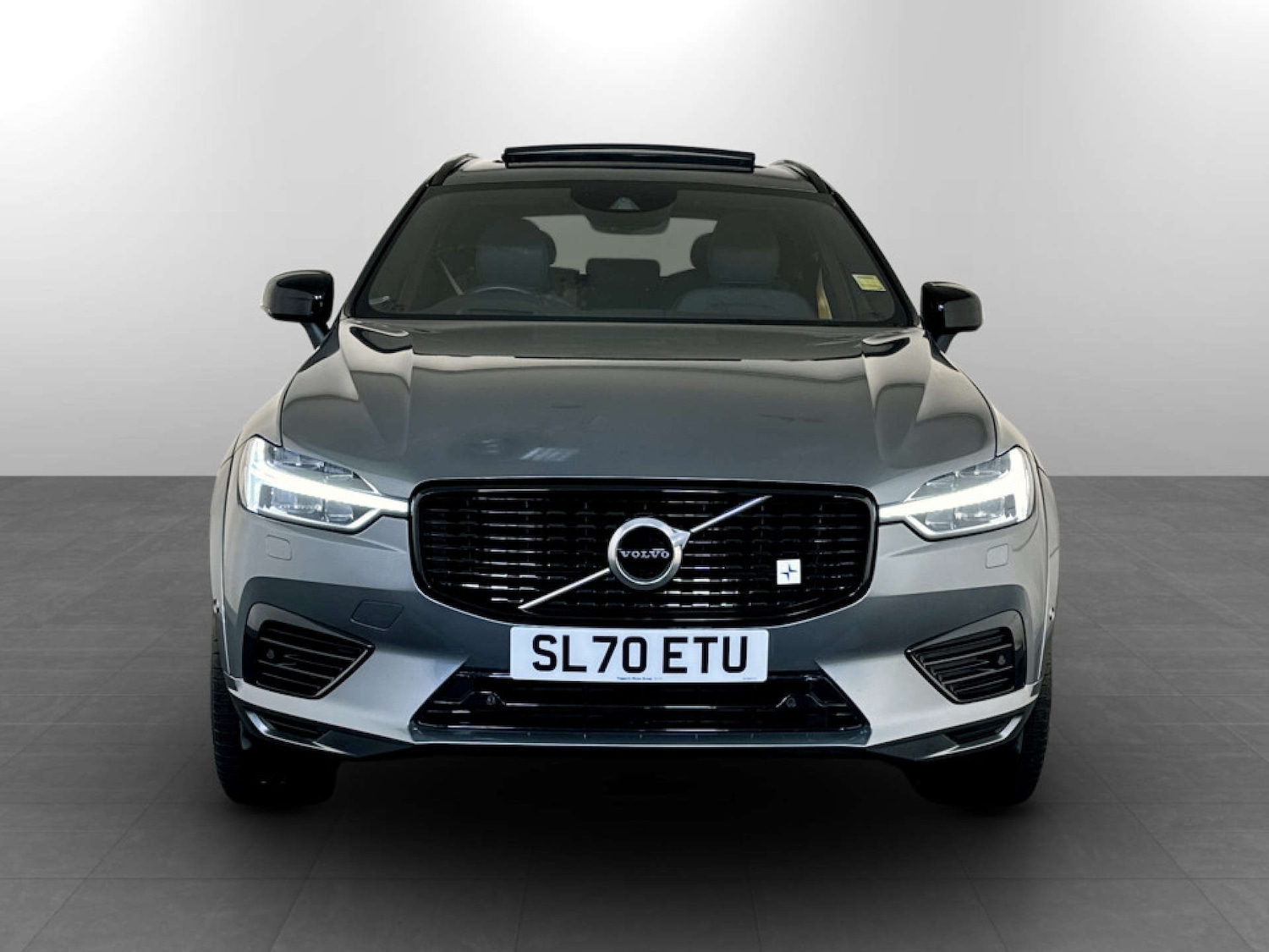 Used Volvo XC60 2020 for sale - 77606750: Photo 5