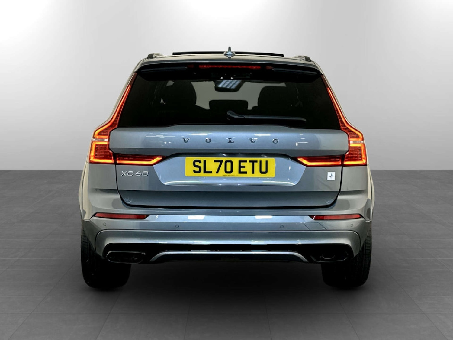 Used Volvo XC60 2020 for sale - 77606750: Photo 9