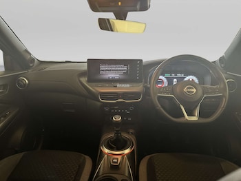 Used Nissan Juke 2024 for sale - 79153712: Photo