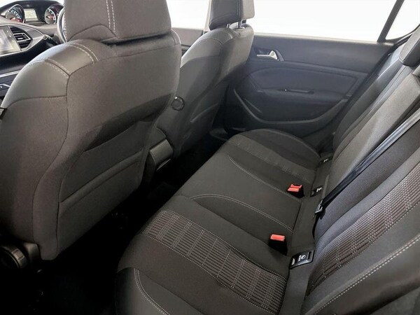 Used Peugeot 308 2019 for sale - 76290366: Photo 15