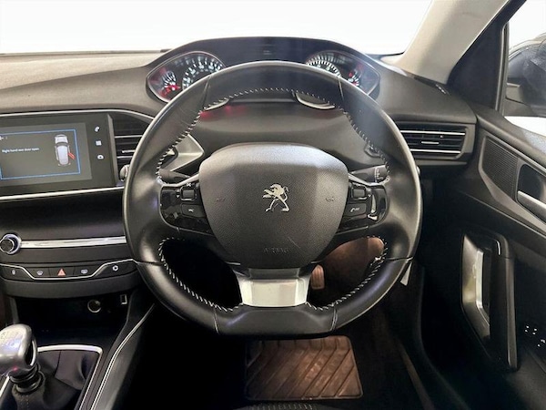 Used Peugeot 308 2019 for sale - 76290366: Photo 17