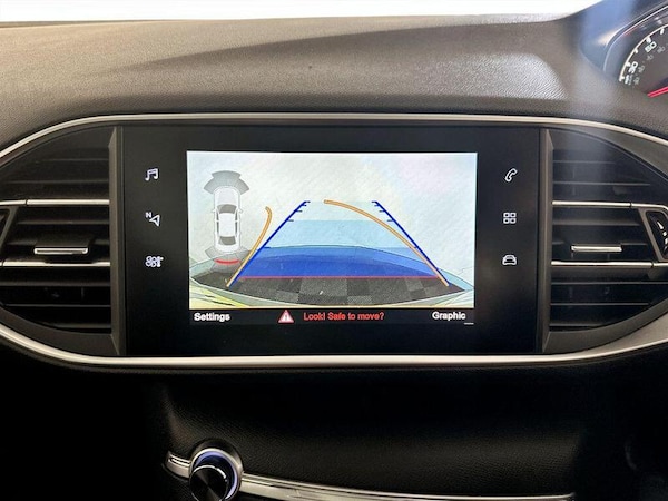 Used Peugeot 308 2019 for sale - 76290366: Photo 21