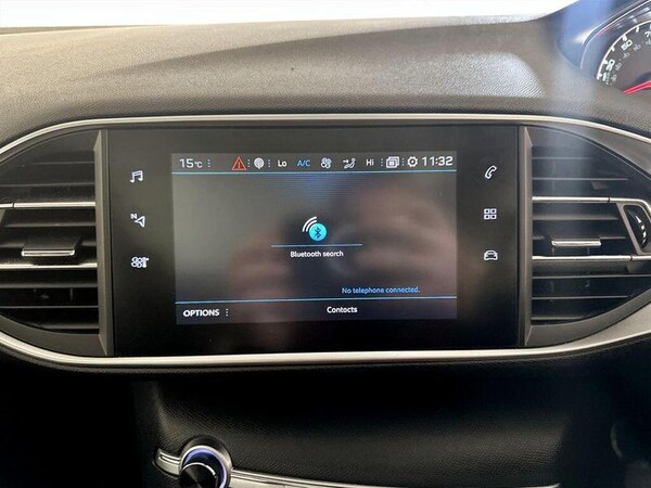Used Peugeot 308 2019 for sale - 76290366: Photo 22