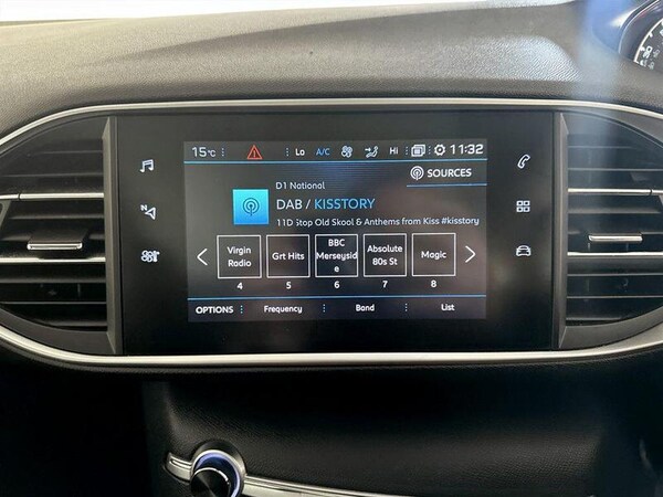 Used Peugeot 308 2019 for sale - 76290366: Photo 25