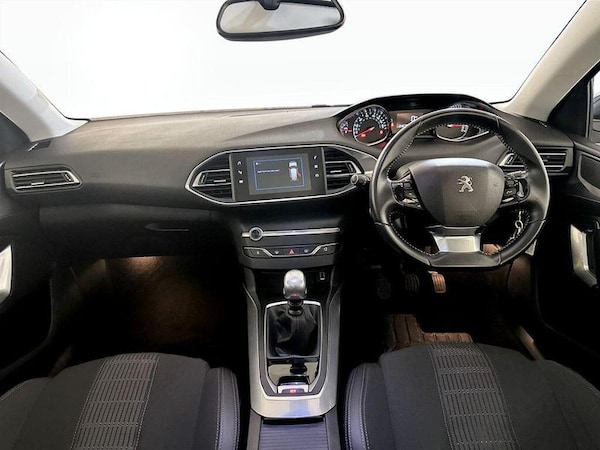 Used Peugeot 308 2019 for sale - 76290366: Photo 3