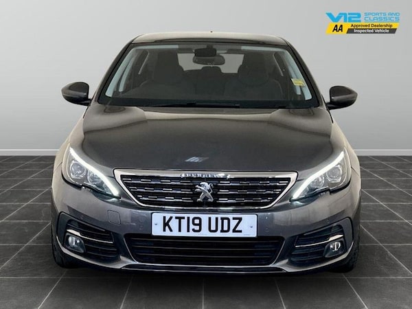 Used Peugeot 308 2019 for sale - 76290366: Photo 5