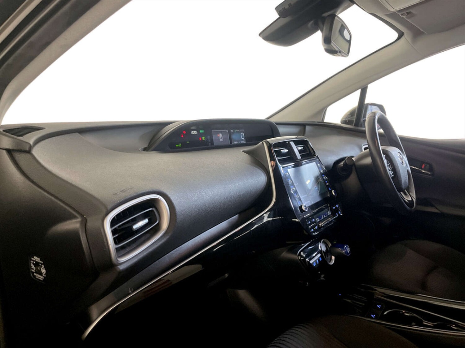 Used Toyota Prius 2021 for sale - 77523201: Photo 12