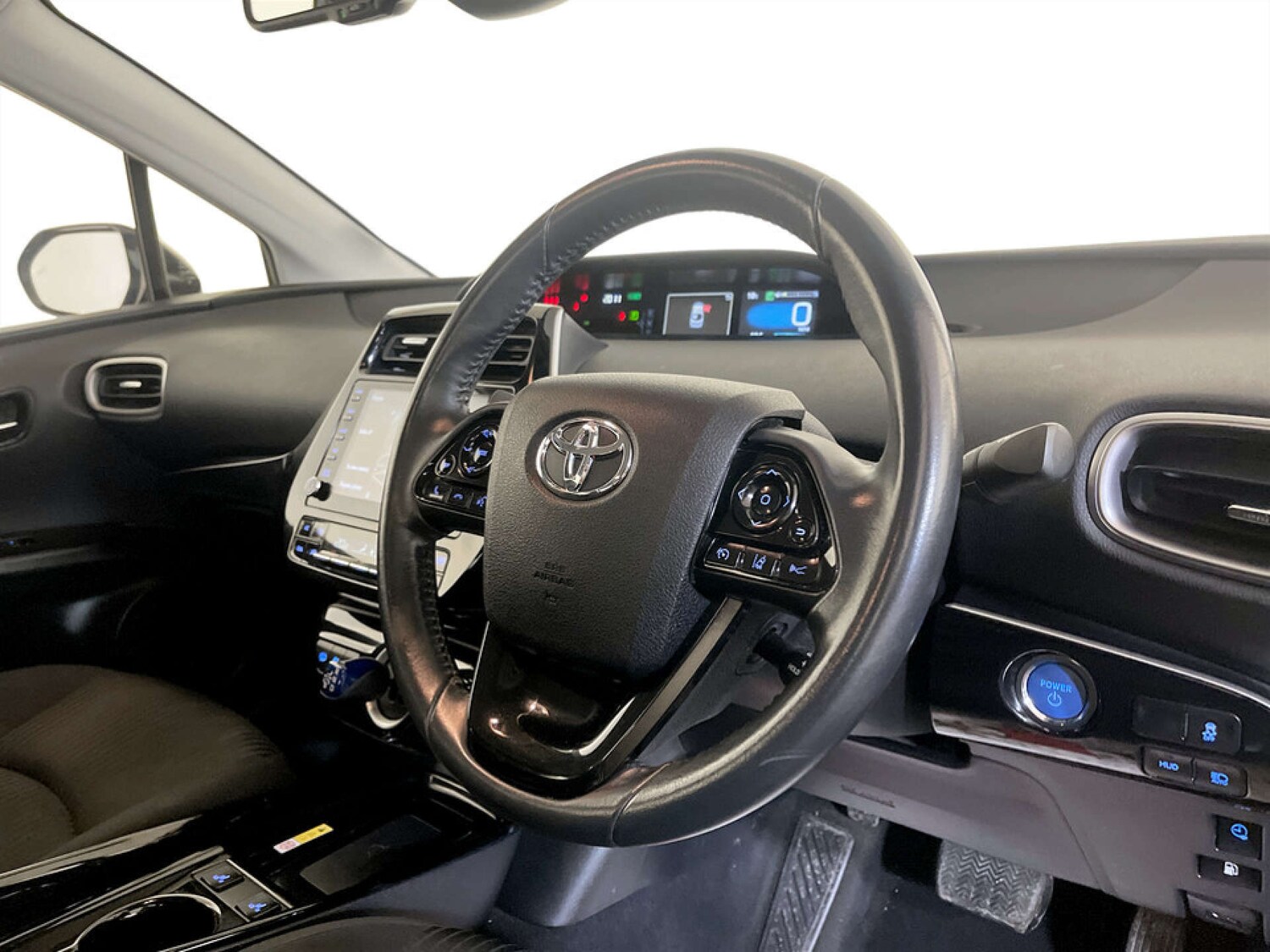 Used Toyota Prius 2021 for sale - 77523201: Photo 14