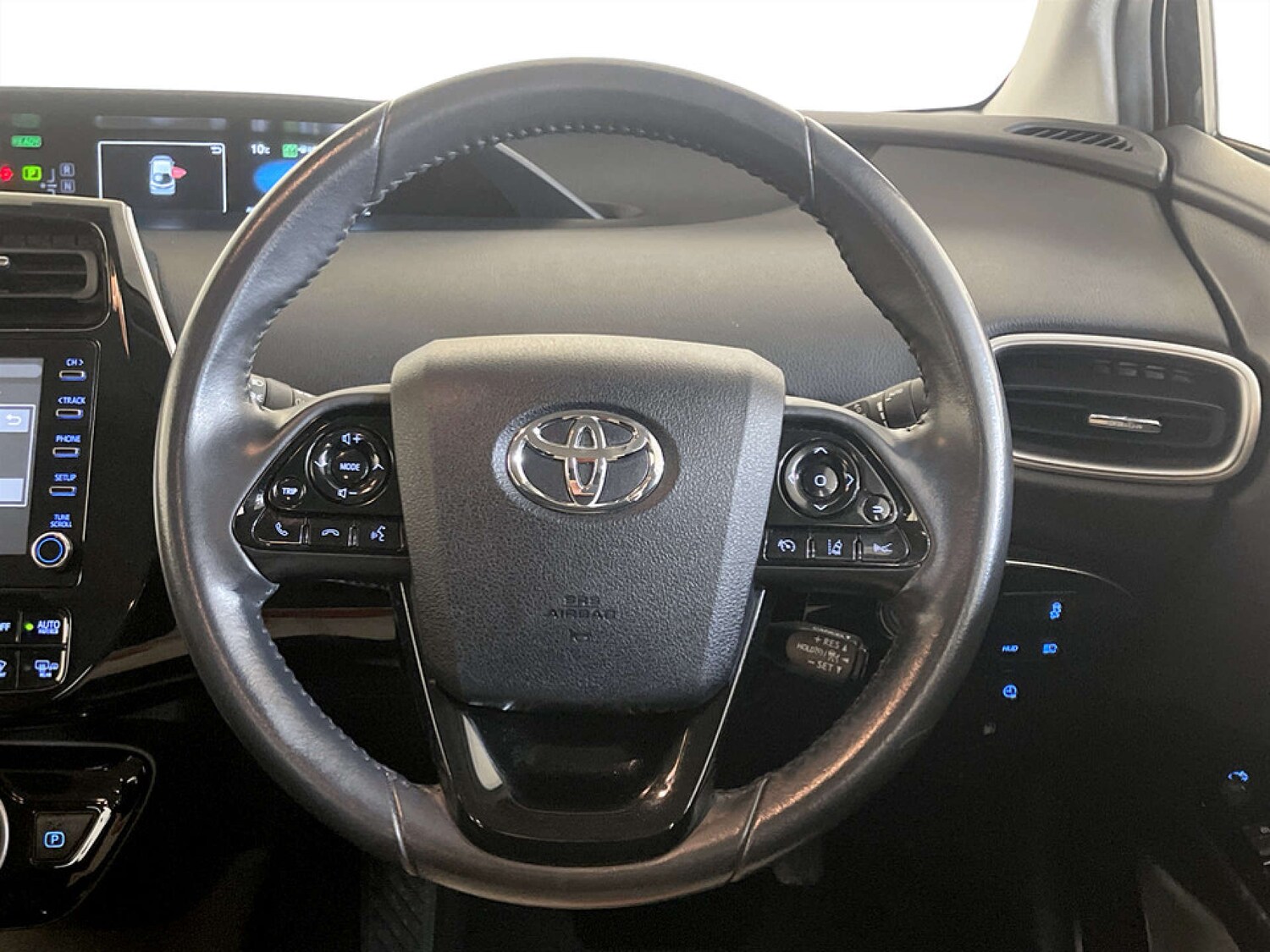 Used Toyota Prius 2021 for sale - 77523201: Photo 15