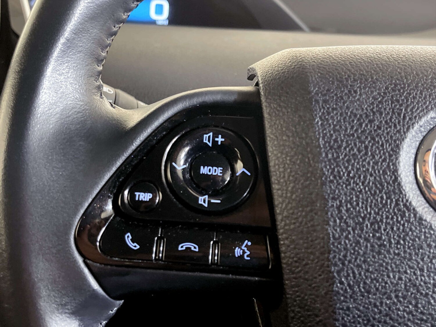 Used Toyota Prius 2021 for sale - 77523201: Photo 16