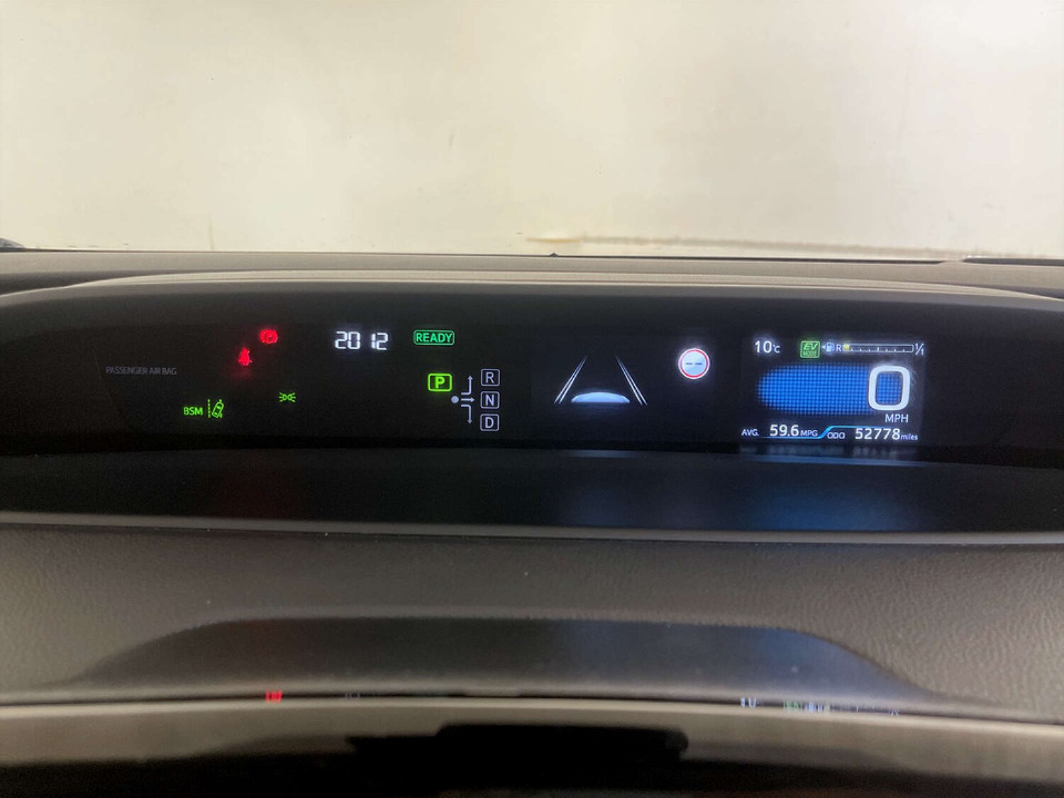 Used Toyota Prius 2021 for sale - 77523201: Photo 17