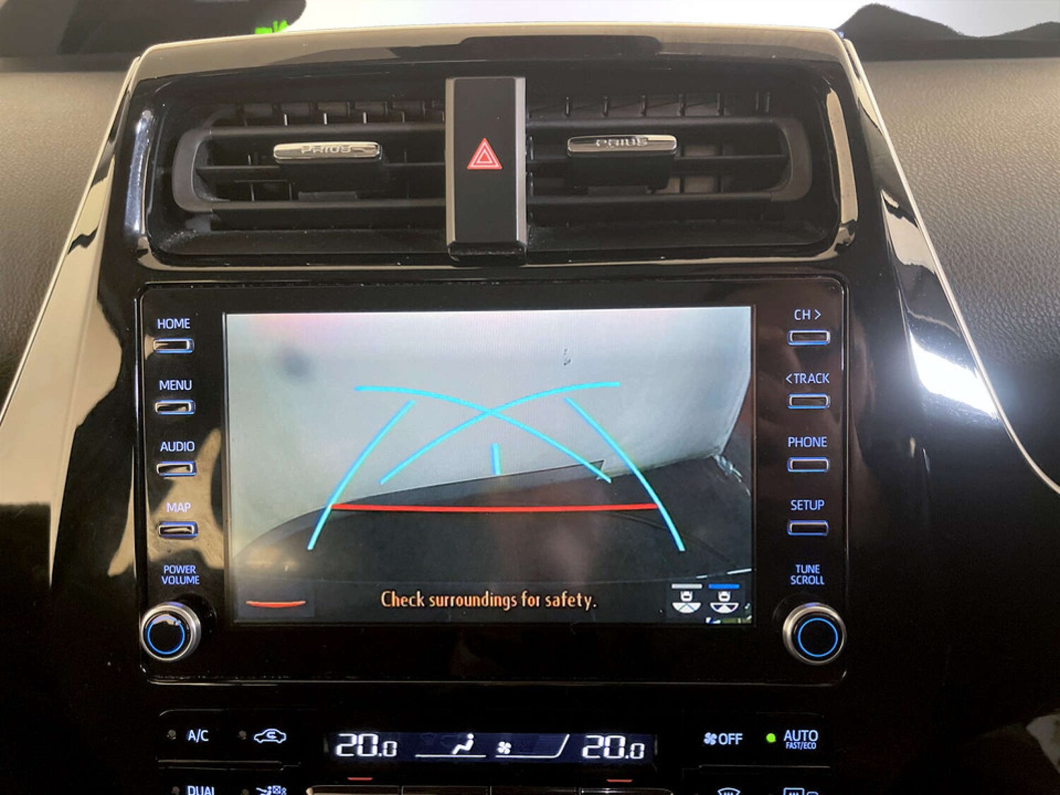 Used Toyota Prius 2021 for sale - 77523201: Photo 19