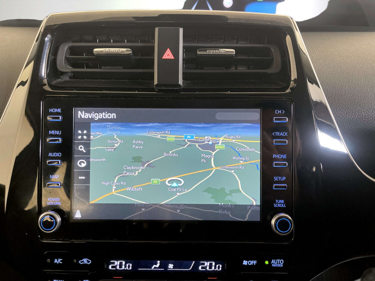 Used Toyota Prius 2021 for sale - 77523201: Photo 20