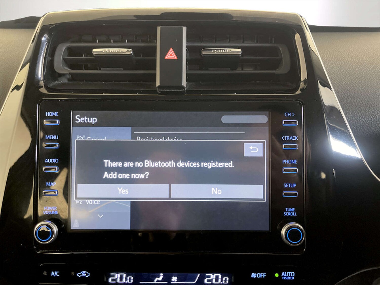 Used Toyota Prius 2021 for sale - 77523201: Photo 22