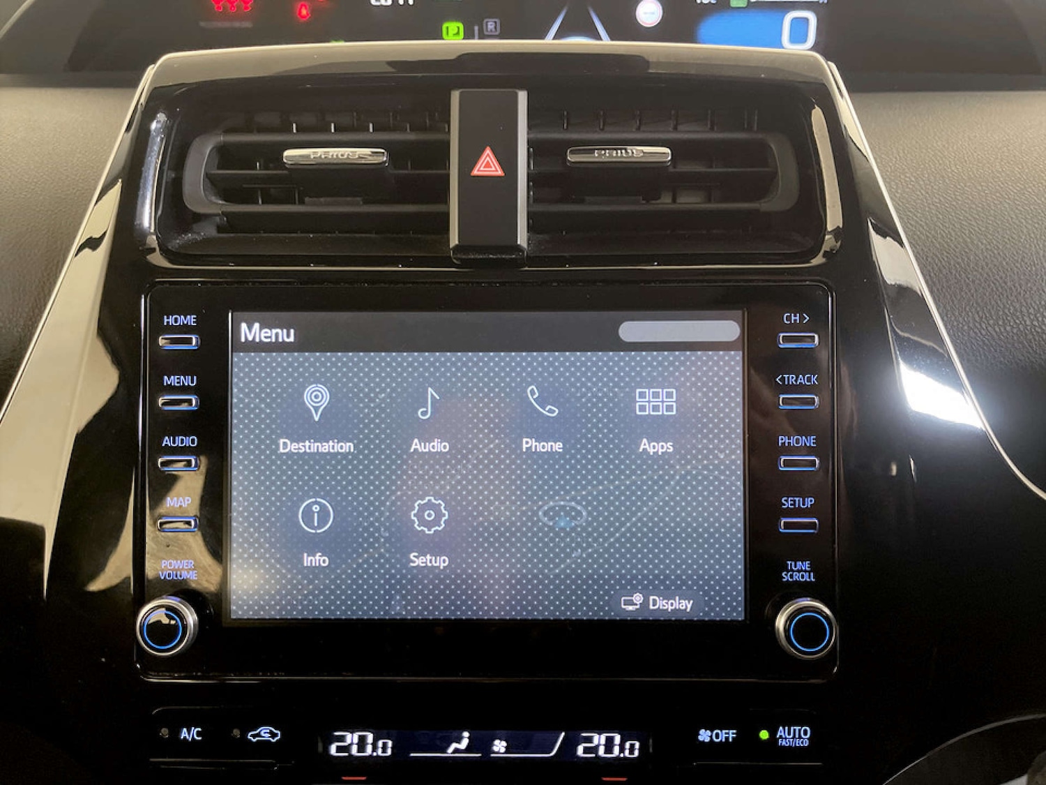 Used Toyota Prius 2021 for sale - 77523201: Photo 23