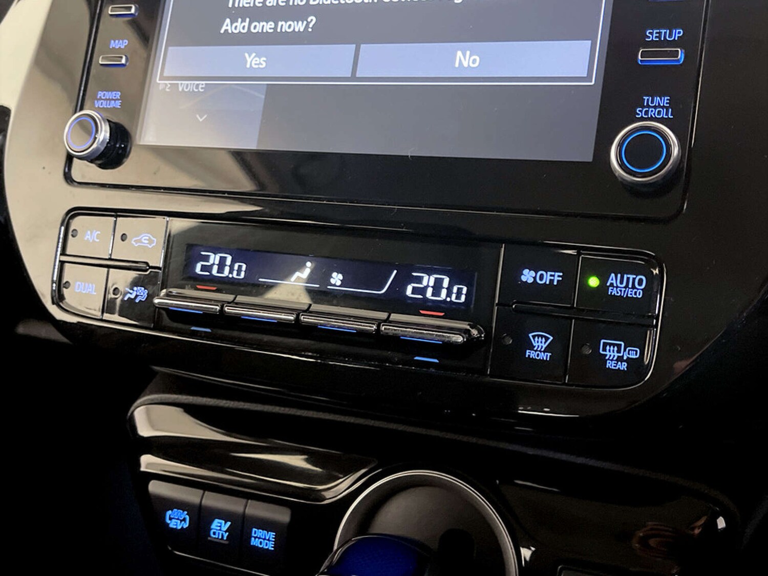 Used Toyota Prius 2021 for sale - 77523201: Photo 24