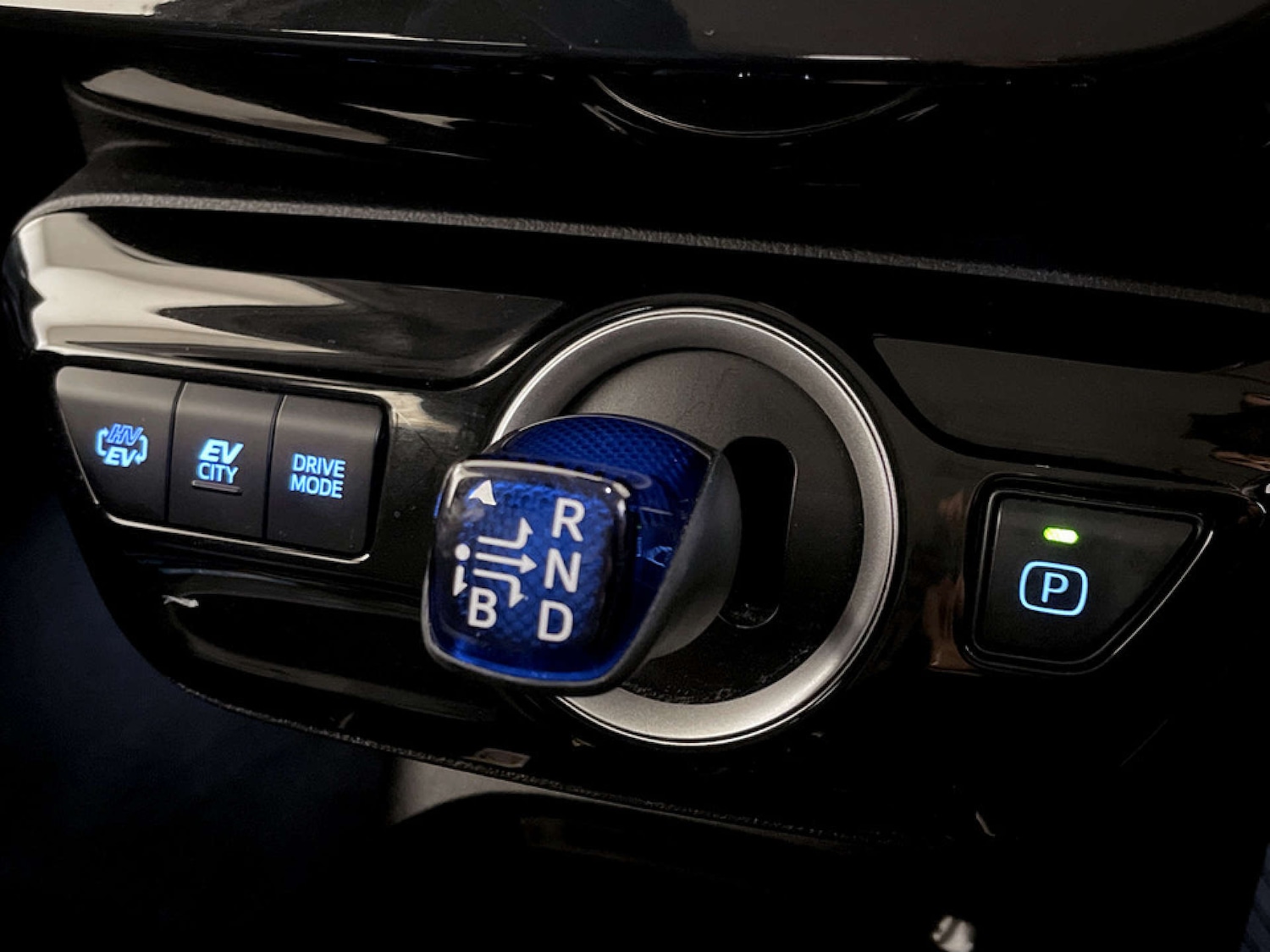 Used Toyota Prius 2021 for sale - 77523201: Photo 25