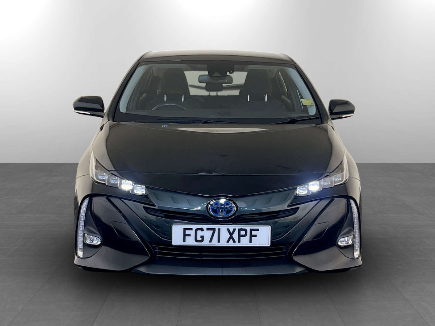 Used Toyota Prius 2021 for sale - 77523201: Photo 5