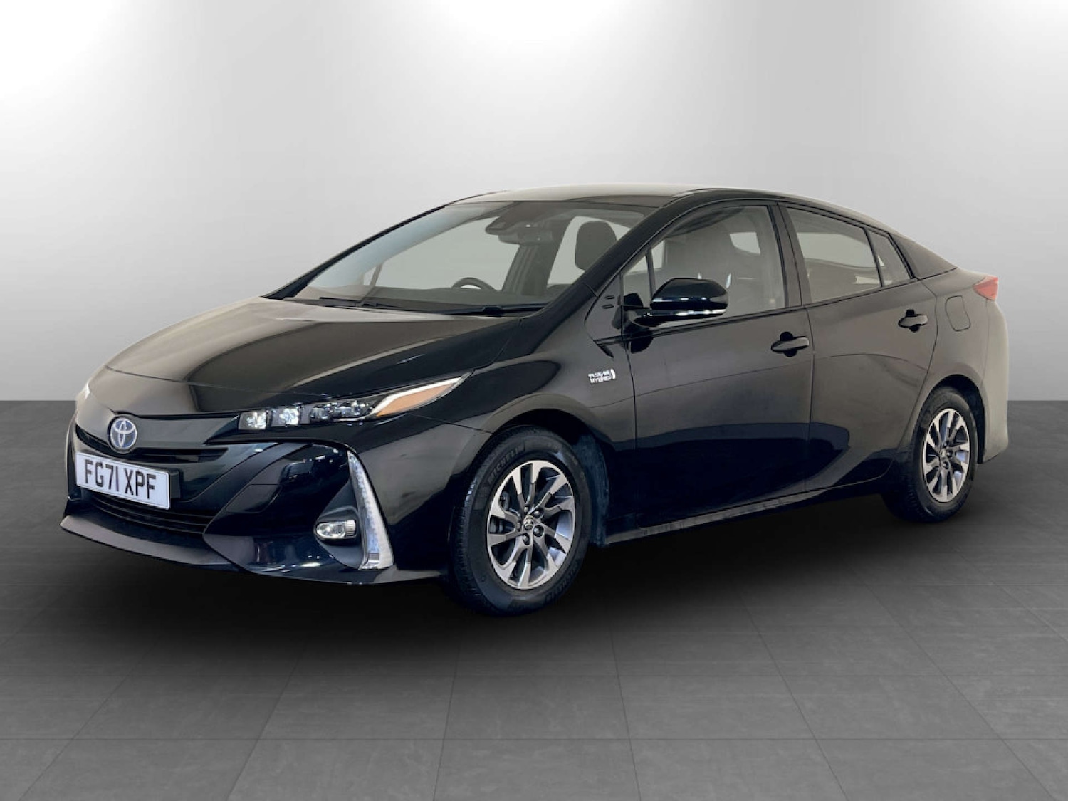 Used Toyota Prius 2021 for sale - 77523201: Photo 6