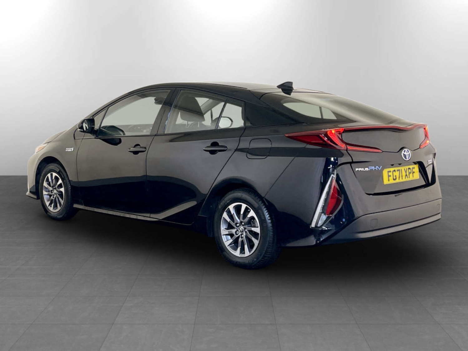 Used Toyota Prius 2021 for sale - 77523201: Photo 8