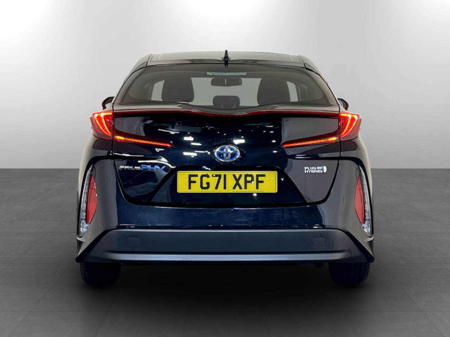 Used Toyota Prius 2021 for sale - 77523201: Photo 9