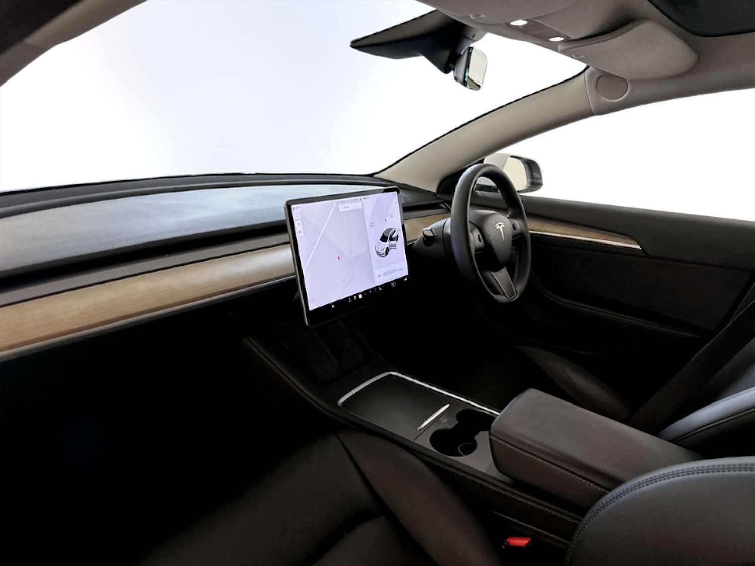 Used Tesla Model 3 2021 for sale - 77690694: Photo 12