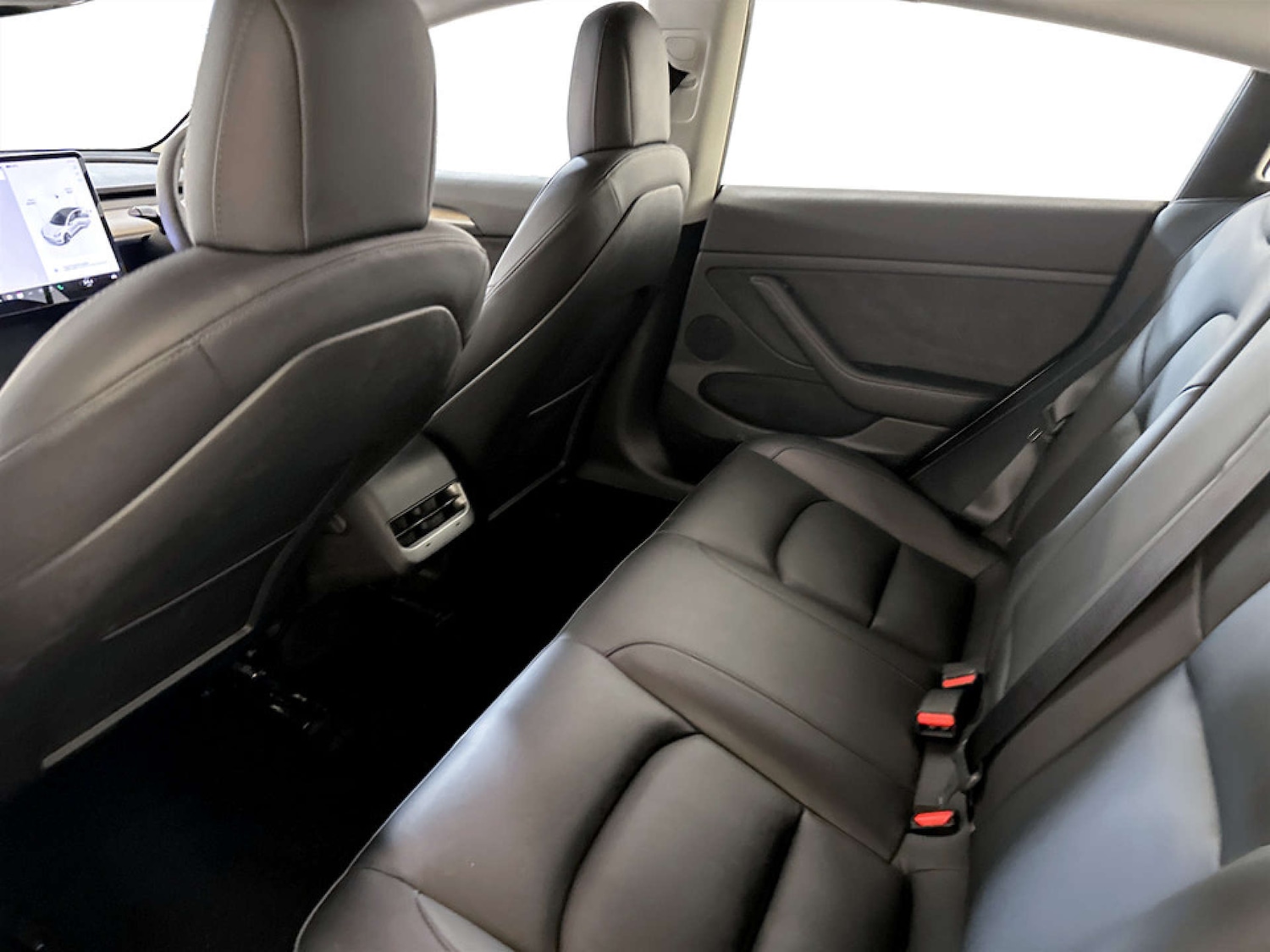 Used Tesla Model 3 2021 for sale - 77690694: Photo 14