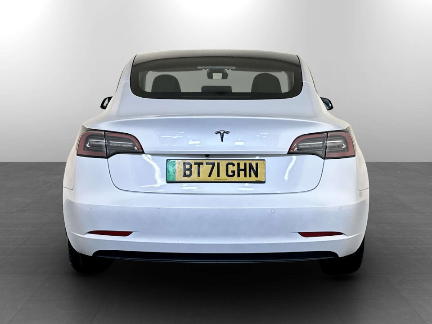 Used Tesla Model 3 2021 for sale - 77690694: Photo 9