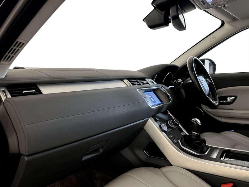 Used Land Rover Range Rover Evoque 2018 for sale - 77165732: Photo 12