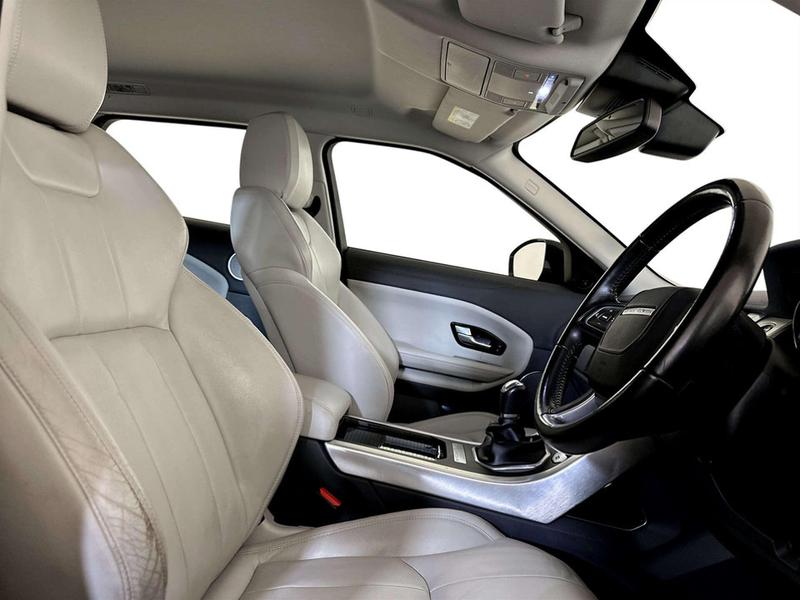 Used Land Rover Range Rover Evoque 2018 for sale - 77165732: Photo 13