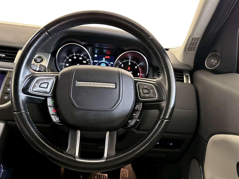 Used Land Rover Range Rover Evoque 2018 for sale - 77165732: Photo 16