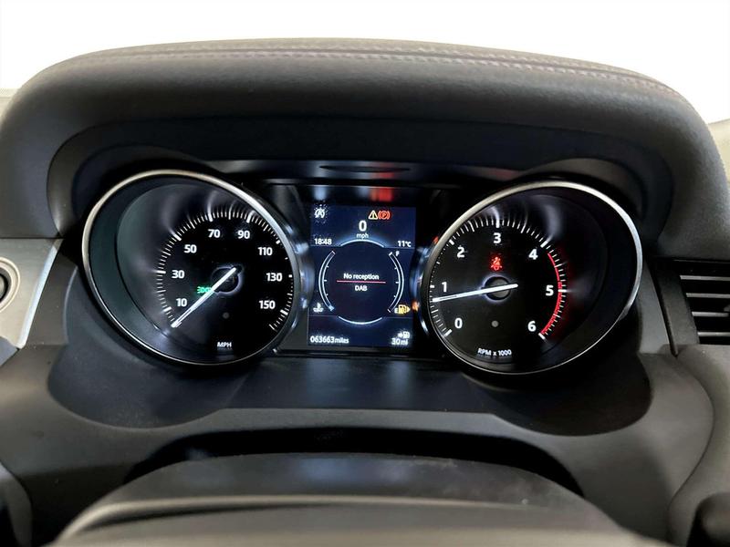 Used Land Rover Range Rover Evoque 2018 for sale - 77165732: Photo 18