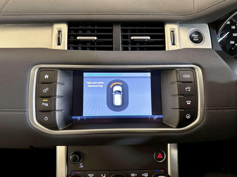 Used Land Rover Range Rover Evoque 2018 for sale - 77165732: Photo 20